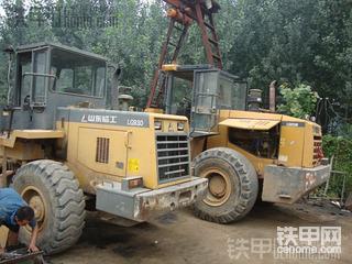 龍工 855B高溫和飛車導致發(fā)動機大修。