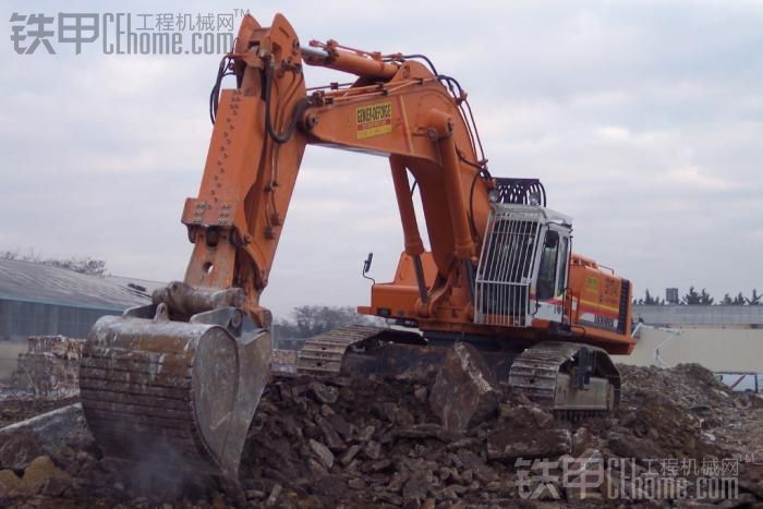 liebherr R 974