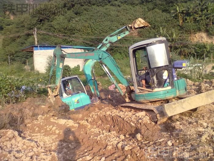 石川島60 ns 8600小時了 掉魚塘里了