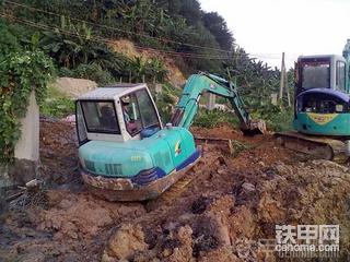 石川岛60 ns  8600小时了 掉鱼塘里了