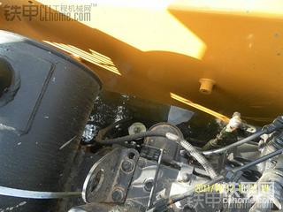 玉柴135jj陷住了