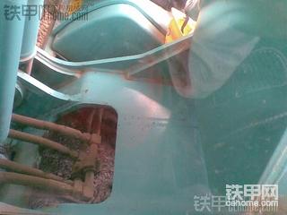 神鋼200-6E 一萬零五百小時使用報告