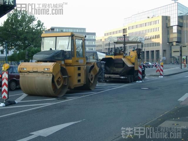 外國道路--施工現(xiàn)場。70張無水印高清圖。+小三。