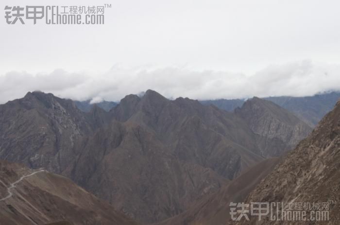 我们苦逼的矿山人，只能与你为伴！！！