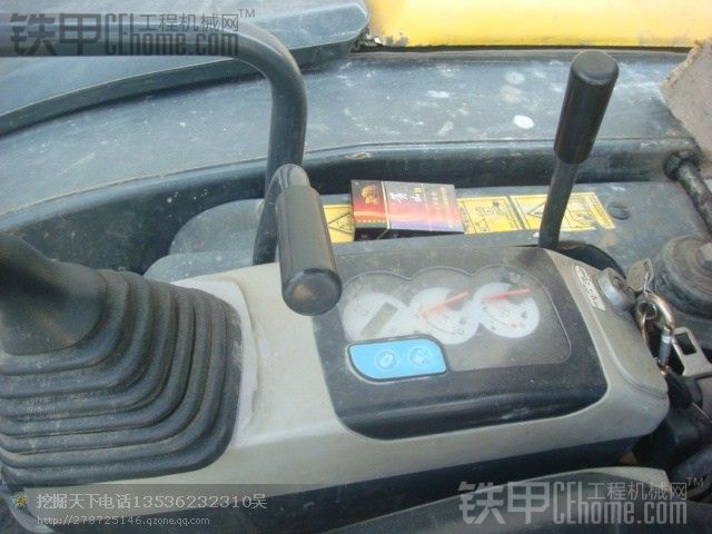 PC40MR2 带炮出售