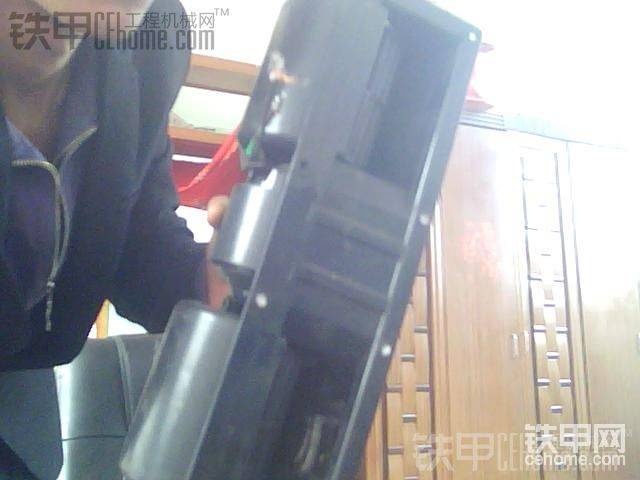 此物為風機在廢品站5元搞定