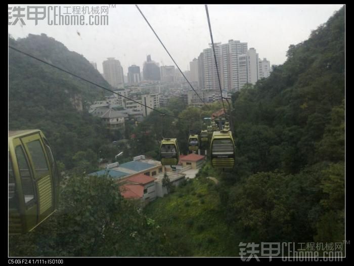 貴陽(yáng)黔靈山公園一游