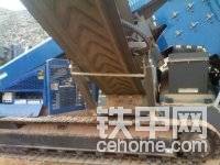 克林慢移動(dòng)破碎設(shè)備