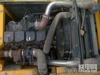 徐工XE150（2500小時(shí)使用報(bào)告）