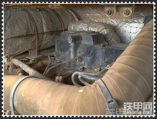 雷沃2011款65小挖   2400小时使用报告