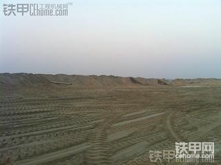 我的装甲车---雷沃ETX956
