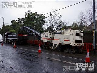 火速圍觀?。。【S特根銑刨機(jī)美圖