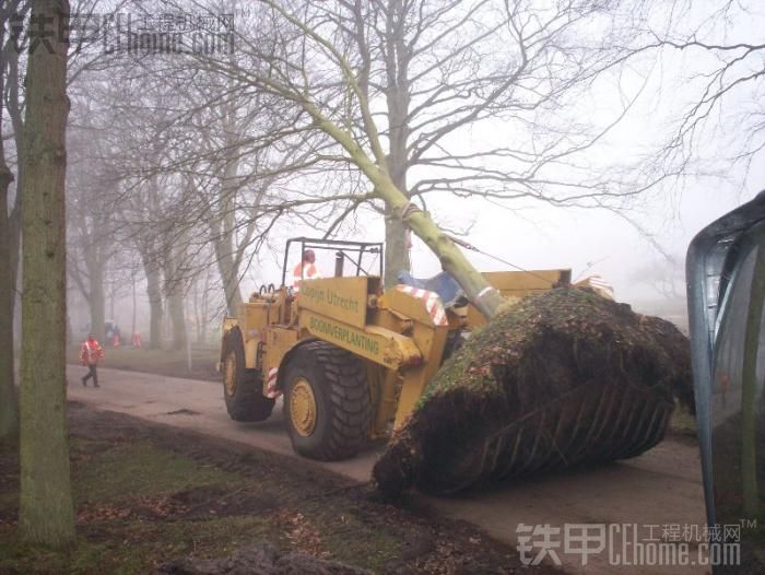 支持兄弟版塊：專用車輛 CA丅在干什么