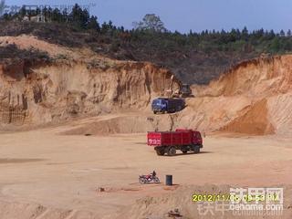 相机还算给力，离我住的地方有200米