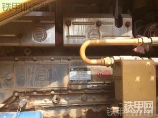 柳工856D使用報(bào)告、