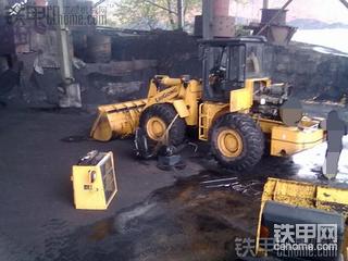 柳工855之大修发动机烧瓦篇--上午已更新--连载中