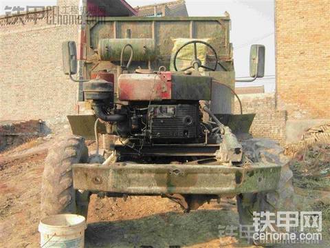 我的鐵甲車