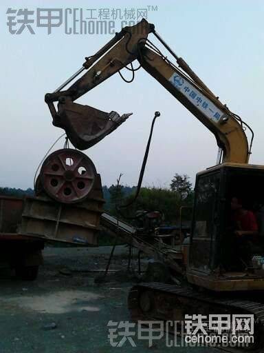 這機(jī)力量還可以吧，