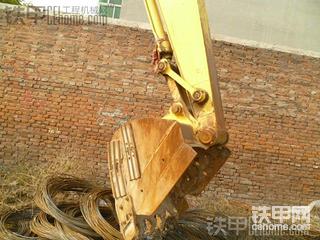 08年底住友原装210  45W 大家看看给个意见啊