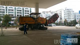 老和發(fā)維特根，我來個(gè)SANY吧！支持國產(chǎn)，呵呵