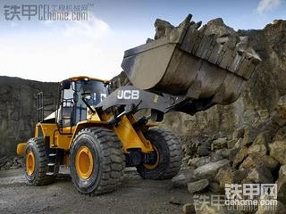 JCB裝載機(jī)---欣賞。沙發(fā)有--駕駛室欣賞。