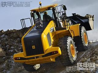 JCB裝載機(jī)---欣賞。沙發(fā)有--駕駛室欣賞。