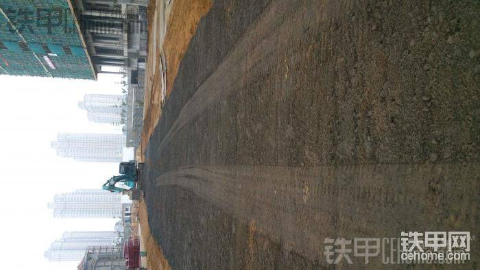 石料才十五公分