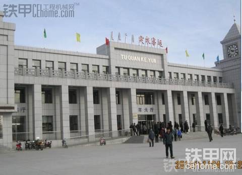幫助甲友選車(chē)記—續(xù)之徐水篇！