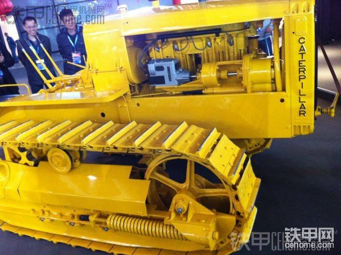 卡特老爺車