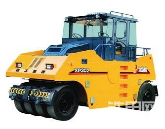 徐工302
