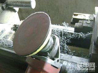自制铲销子全过程
