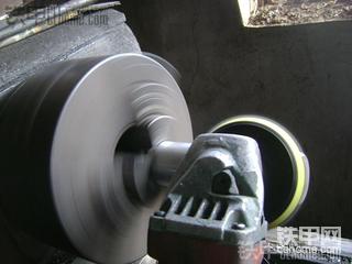 自制铲销子全过程