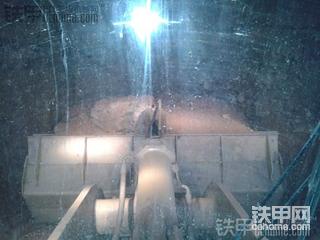 巨無霸8000小時使用報告