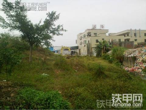 小住友甩土視頻以及工作雜圖