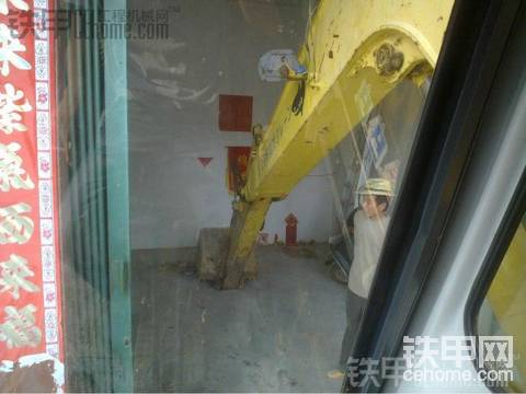 小住友甩土視頻以及工作雜圖