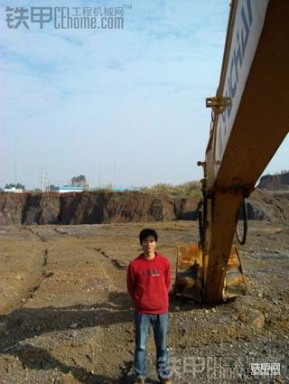 感谢父亲，感谢玉柴，感谢铁甲！