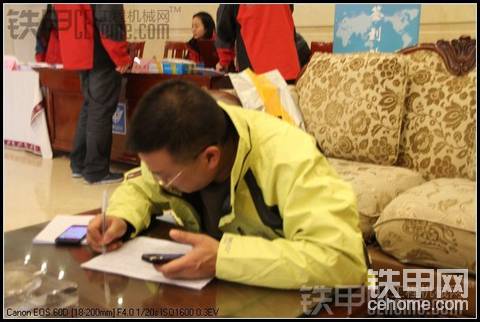 遲到的分享：2012寶馬展我的見聞
