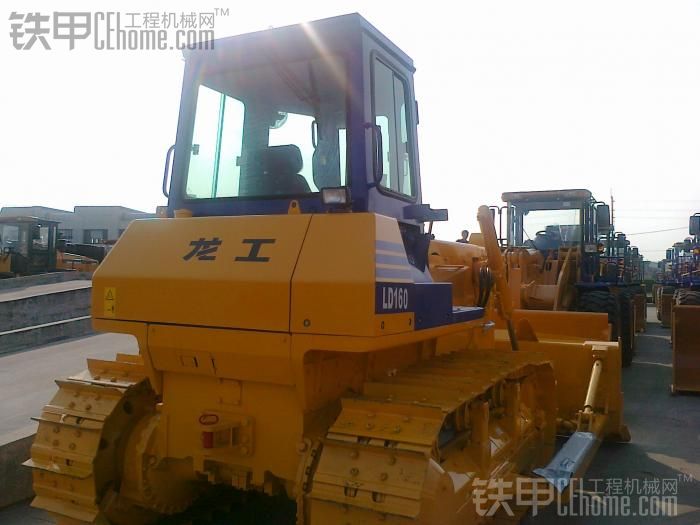 LONKING BULLDOZER -16