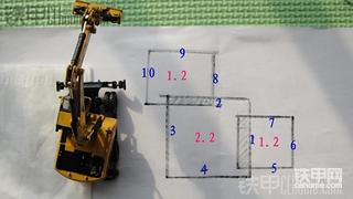 挖电梯井经验心得