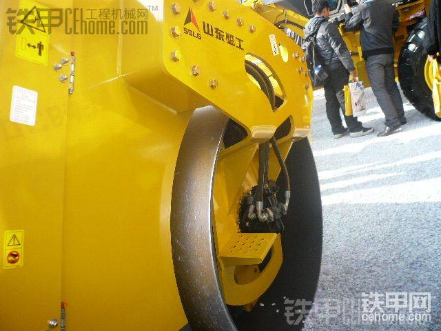 懸掛式車架