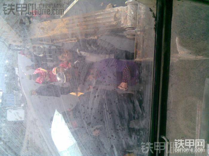 農(nóng)民吧我欄住了