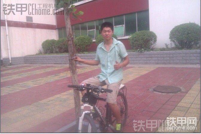 帥不帥？