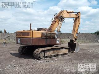 CASE 350B 此車堪稱經(jīng)典