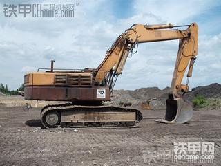 CASE 350B 此車堪稱經(jīng)典