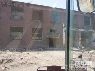 12年拆的小二搂  VOLVO