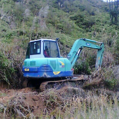 石川岛65机转让