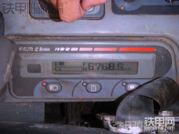 6768小時