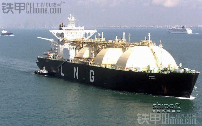 【LNG 】與-【CNG】- 【資料】