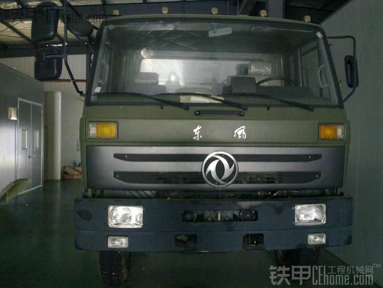 這新車轉(zhuǎn)，改拖車神器。