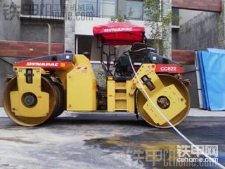 繼續(xù)剛才的工地奇怪機機